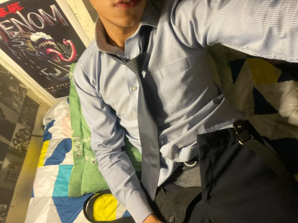 Slasher_1 Adlı Modelin Çevrimdışı XXX Sohbeti