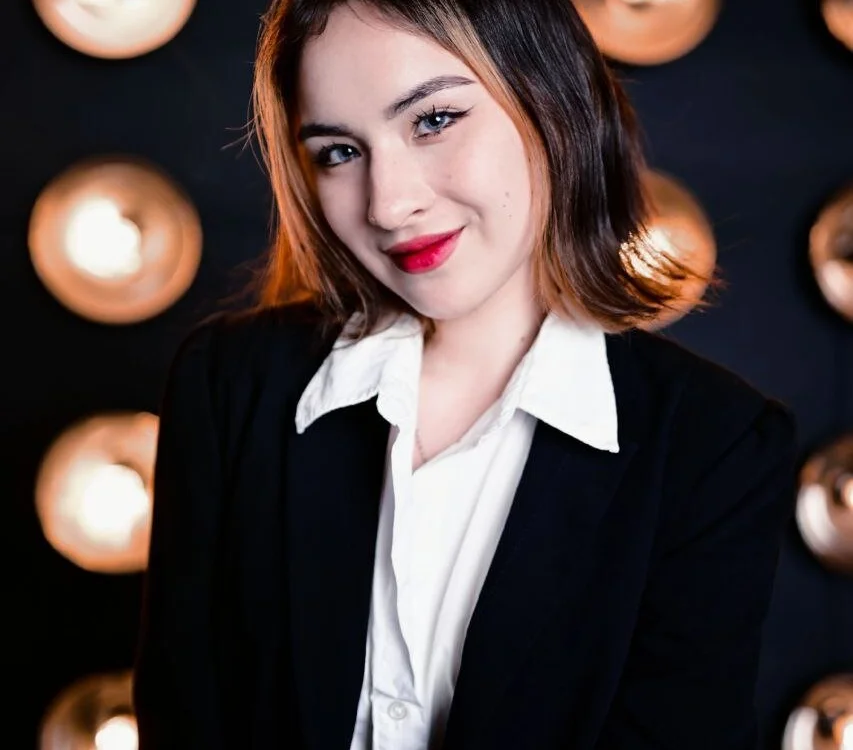 ห้องแชทออฟไลน์ของ LizbethBulkley
