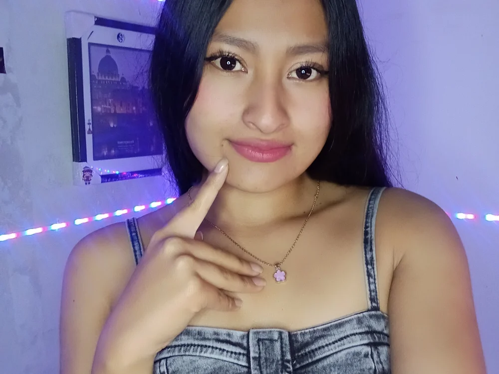 Bilik Sembang Luar Talian cachonda_hot