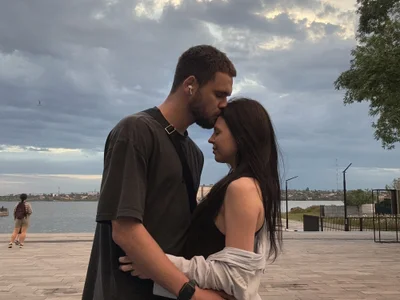 Lea_Mike - Couple 
