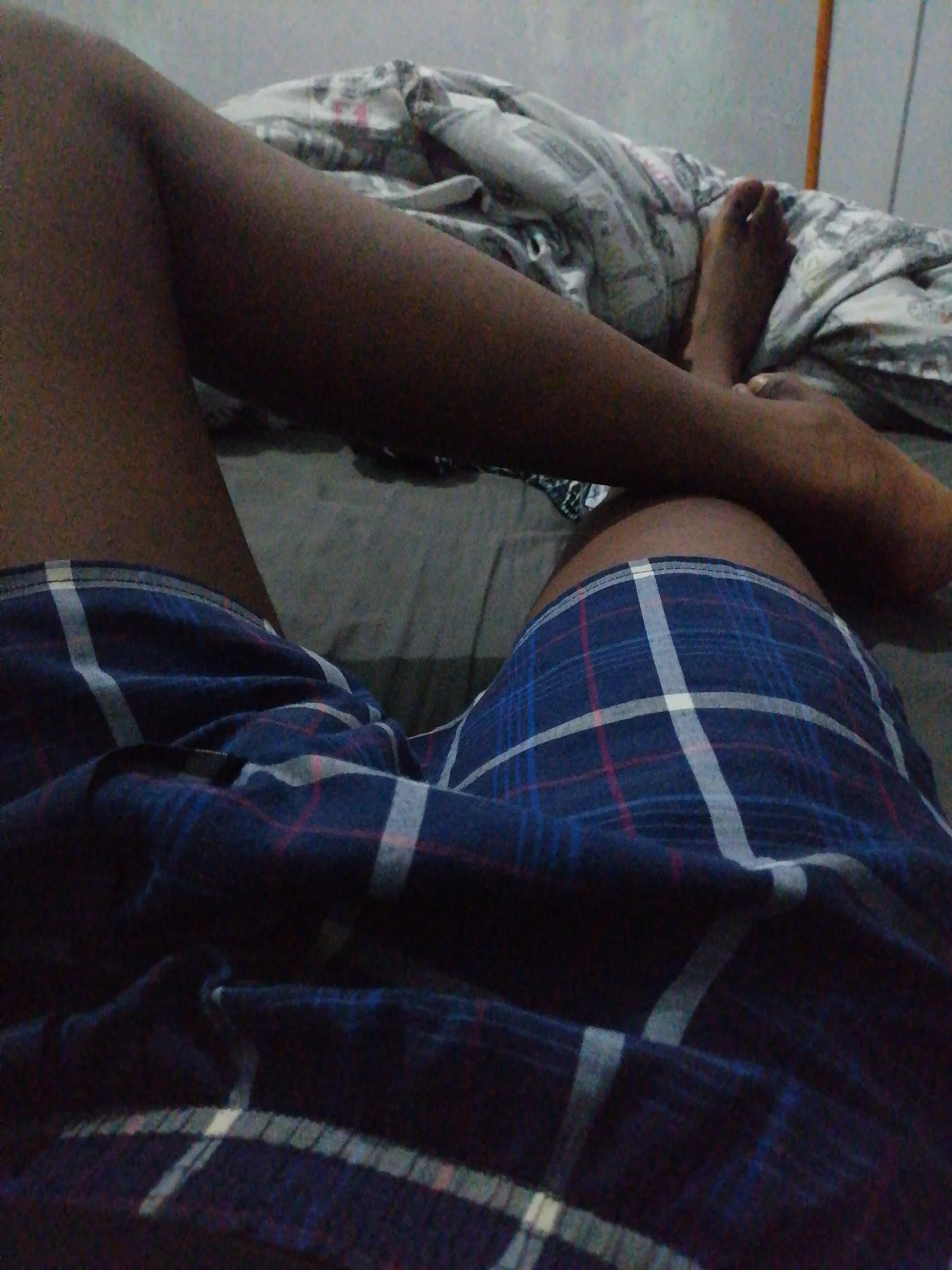 Nicedickhorny