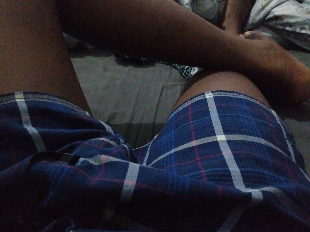Nicedickhorny