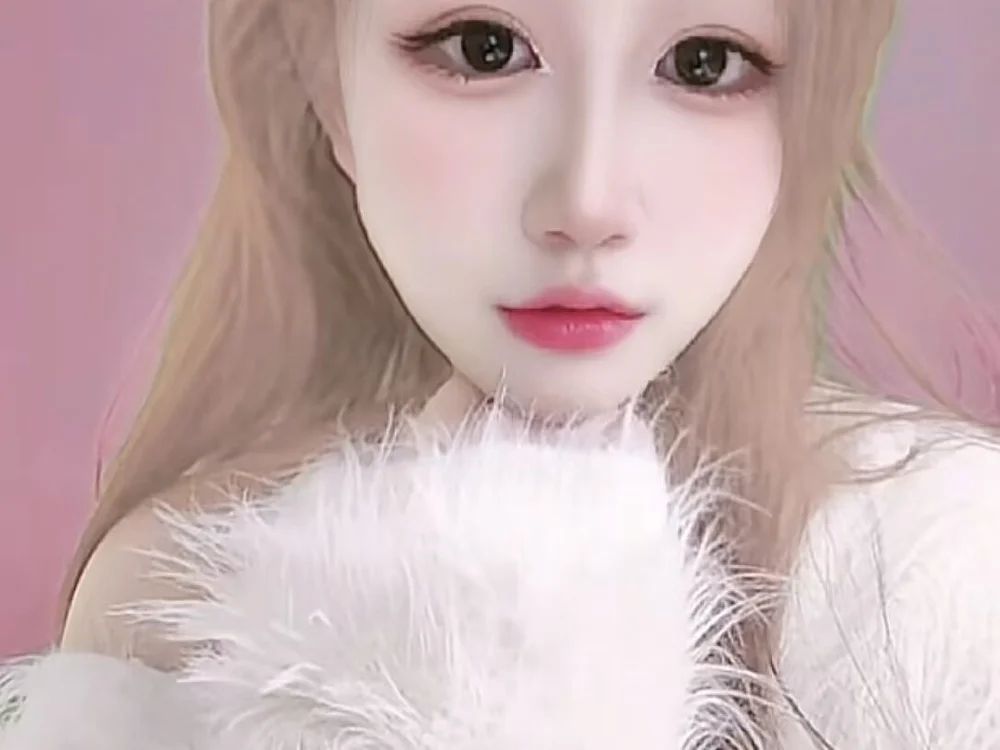 THgirl-001 cam model