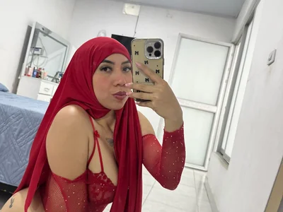 Sweet_hot_mia - Girl 