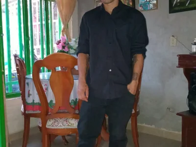 Venami__ - Boy 