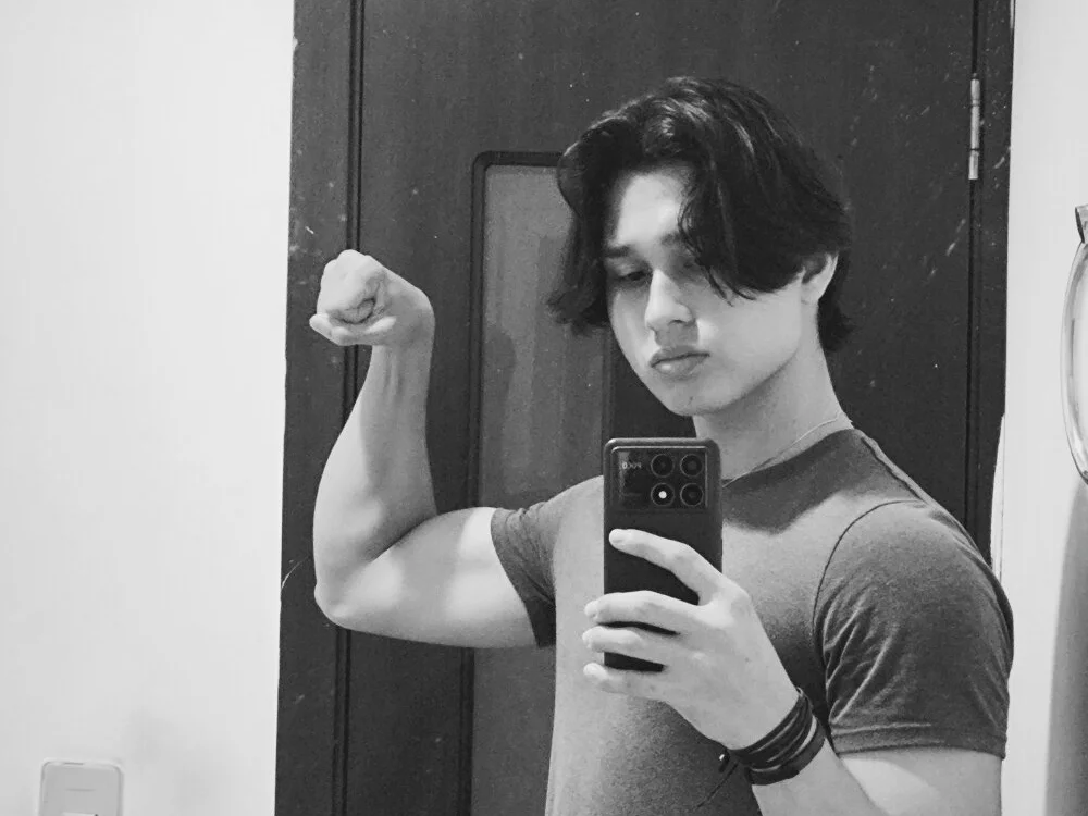 TeddyBear_07: онлайн-секс-чат