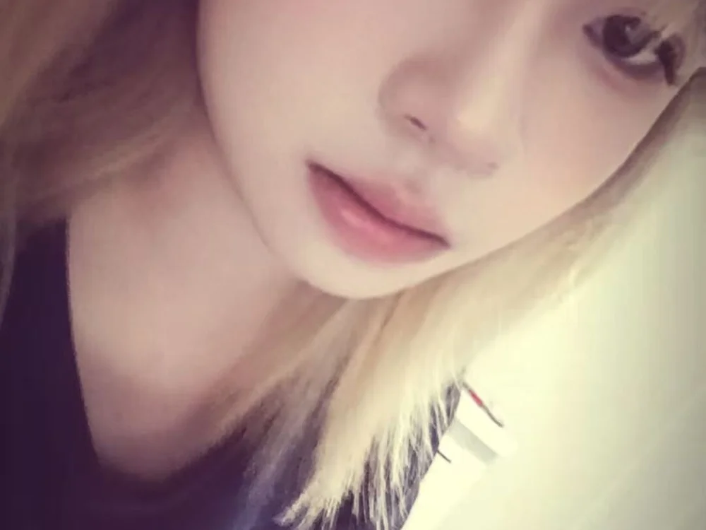Xixibaby888 Obrolan XXX Offline