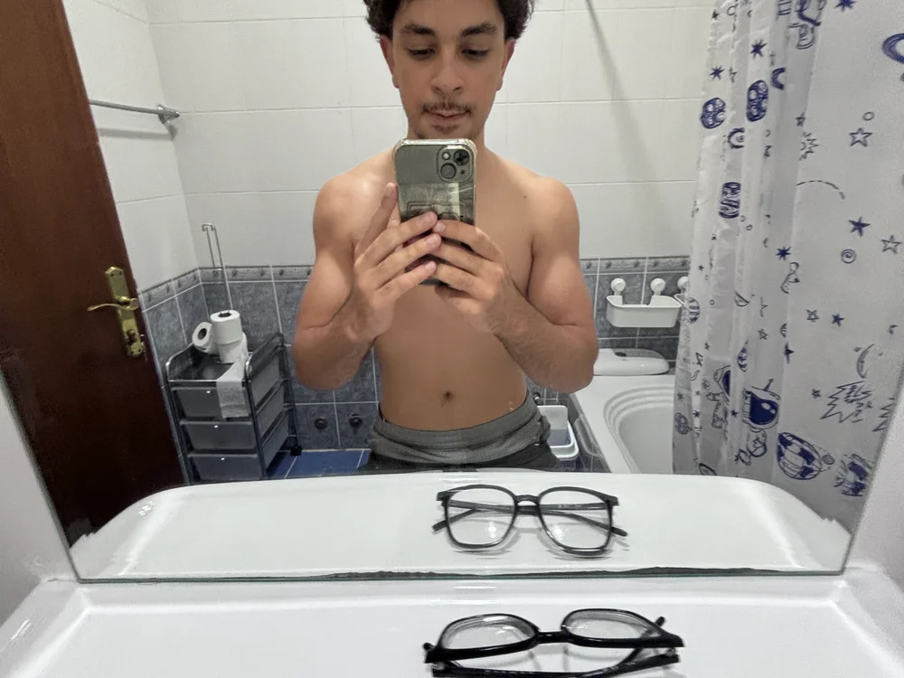 Czat XXX offline – BigdickRami