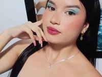 zafirolove5 Live XXX-Chat