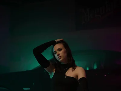 LynneWordsworth - Girl 