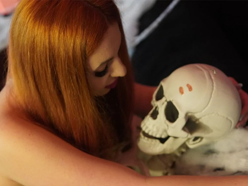 FoxyJoy – Offline XXX chat