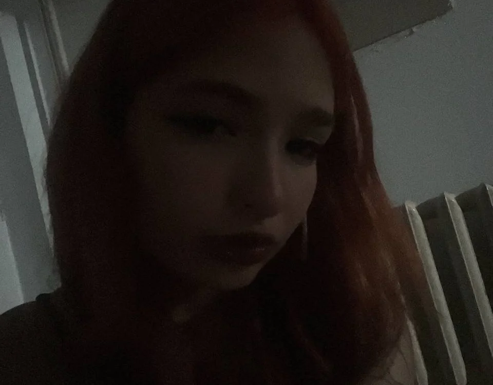 Lila_Vale 離線 XXX 聊天