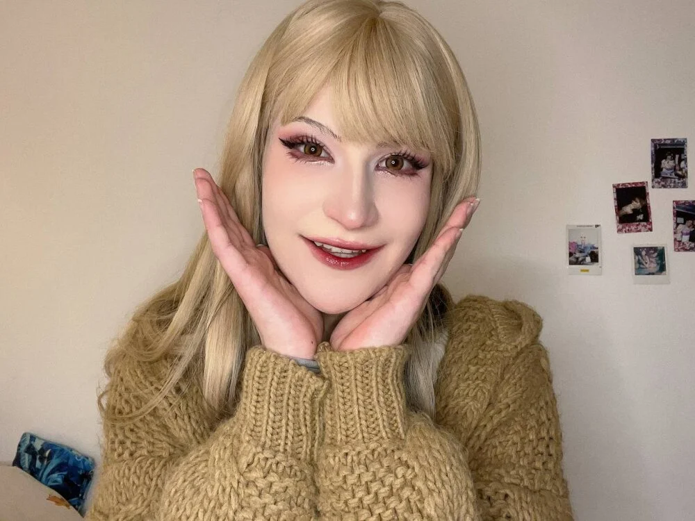 Offline XXX chat RosalieStar