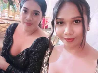 Flirtatious_Seductress webcam thumbnail