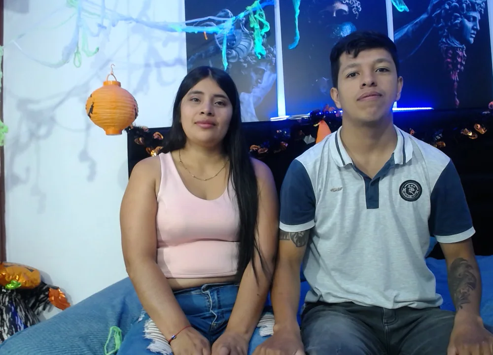 AndrewandAngel's Offline Chat Room