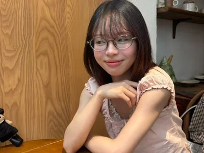 Profile of HappySadGirl