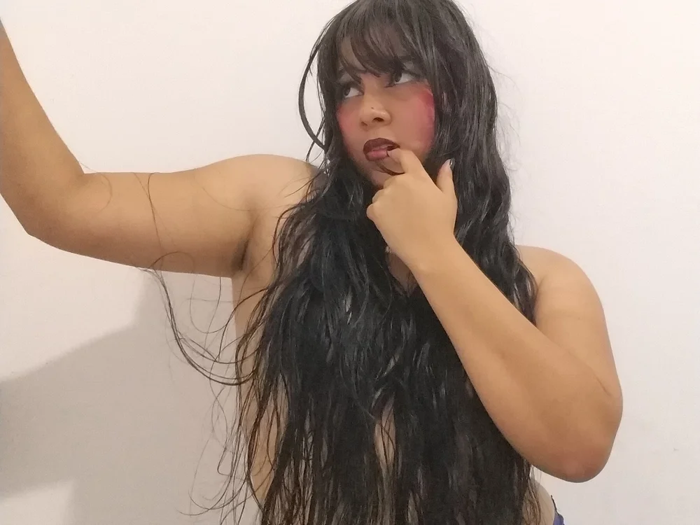 Chat +18 off-line de DuldiceCerezaardiente