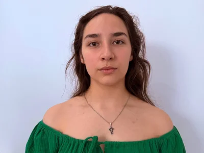 TrenaRamsour - Girl 