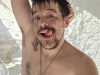 SaintNeco webcam model