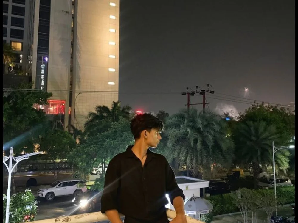 ห้องแชทออฟไลน์ของ sidpatil234