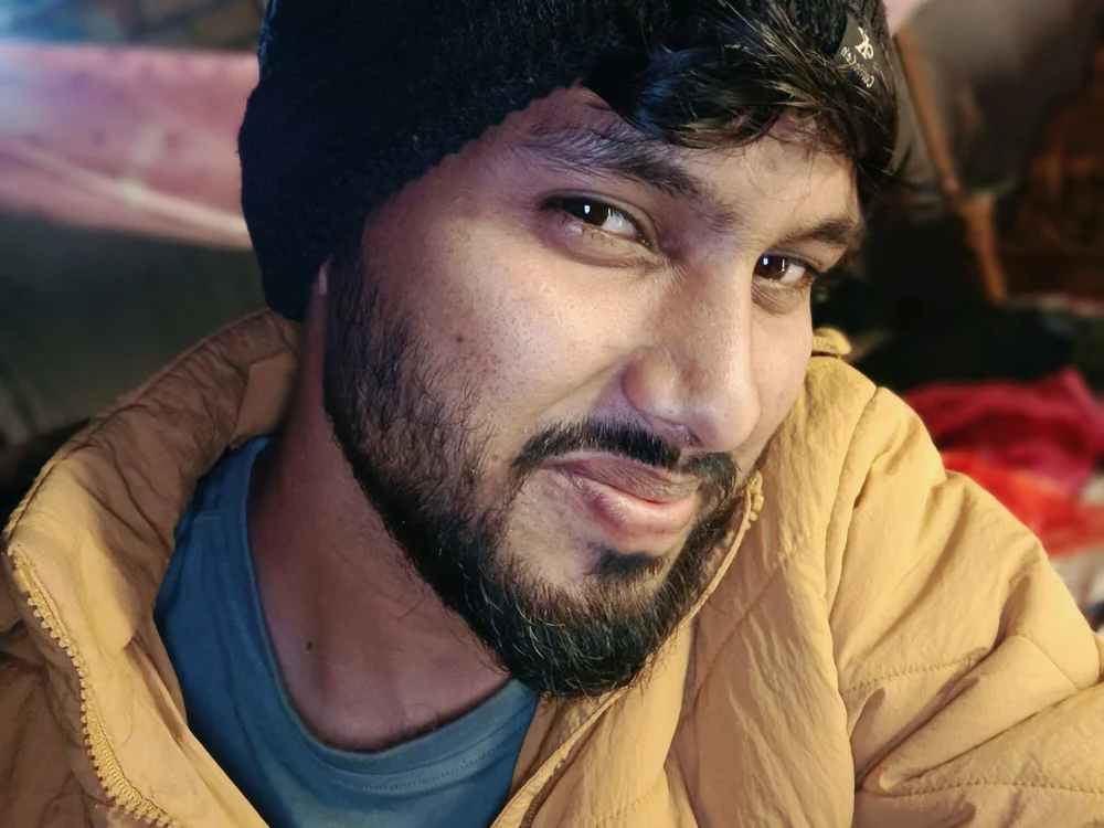 anwarabcde's Offline Chat Room