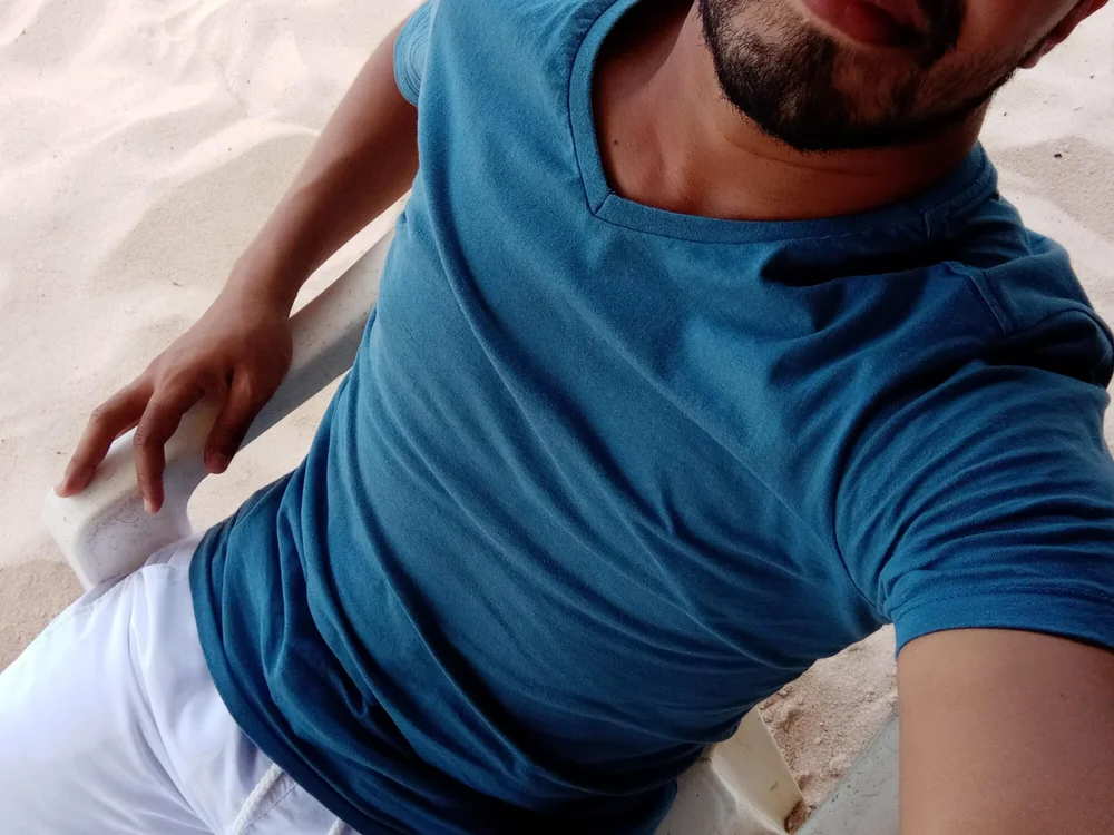 gringosafadinho's Offline XXX Chat