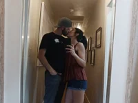 Model SayItAndDoneCowboy