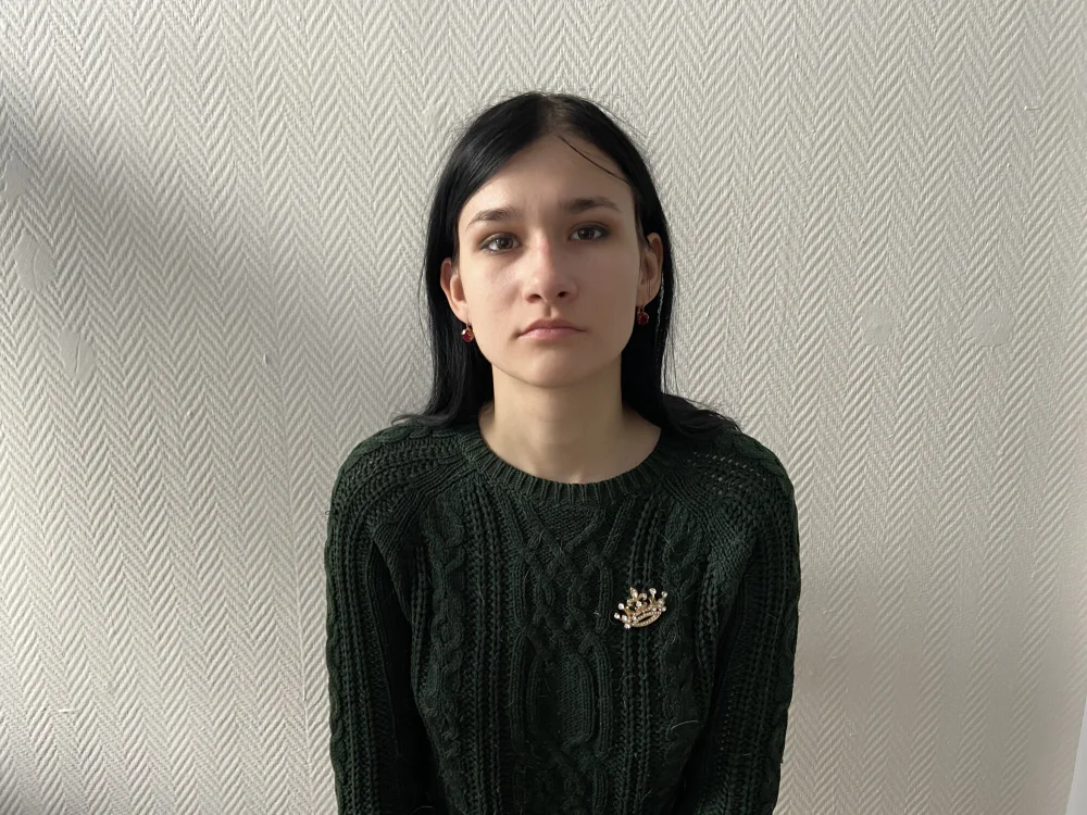 JudithChasse's Offline XXX Chat