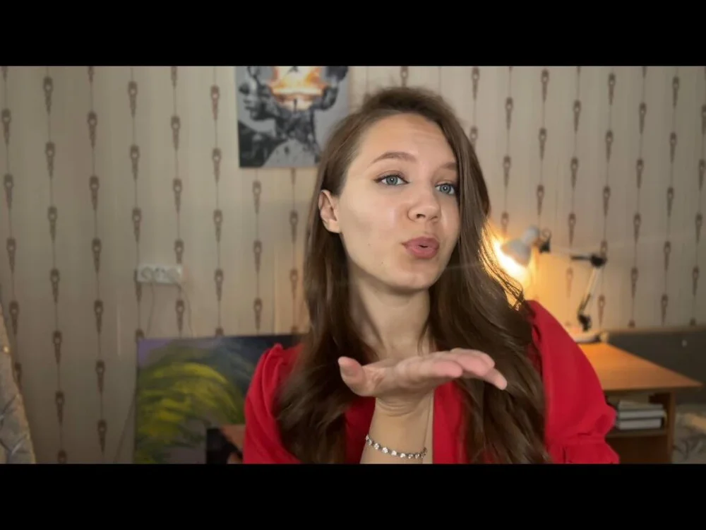 Kalivess' Offline XXX Chat