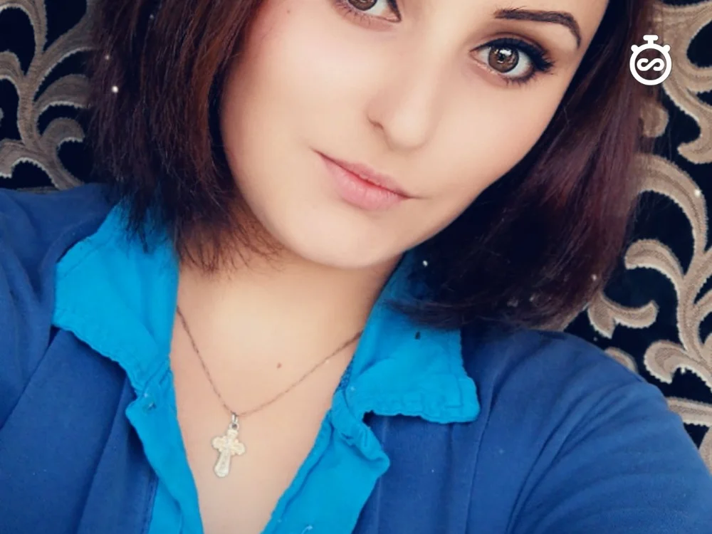 Alinka_Taptsova's Offline XXX Chat