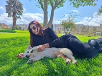 Medussa_katt's webcam live show