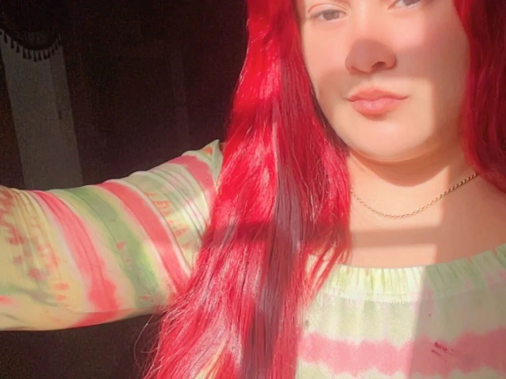AriamHotTits offline XXX-chat