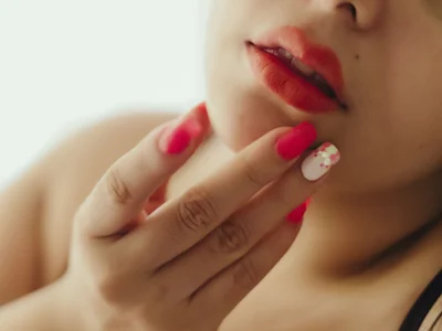 Valeska69col - Stripchat Blowjob Cam2cam Cowgirl Girl 