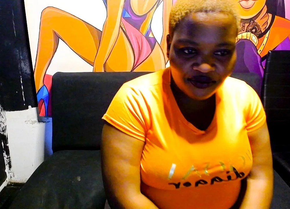 CandiCakes' Offline XXX Chat