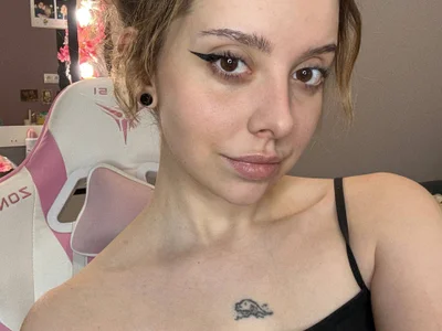 Smoky-kira - Girl 