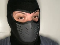 Mascherato88