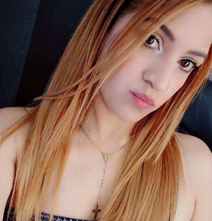 Ruby_hott Offline XXX Chat