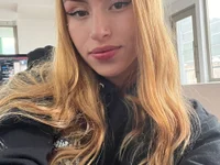 Модель PrettyAshley_