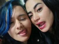 Katty-Rosse's webcam live show