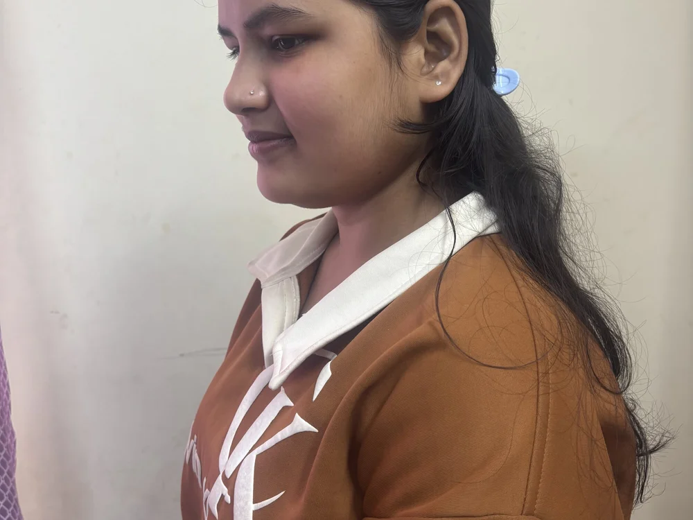 Bold-Deepali's Offline Chat Room