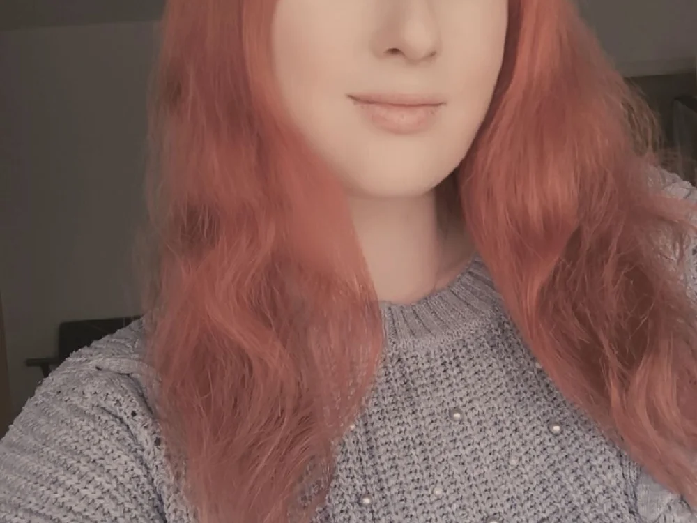 Offline chatovací místnost Luna-Ray93