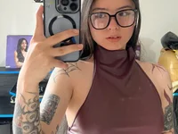 JadeMonett's Live XXX Chat