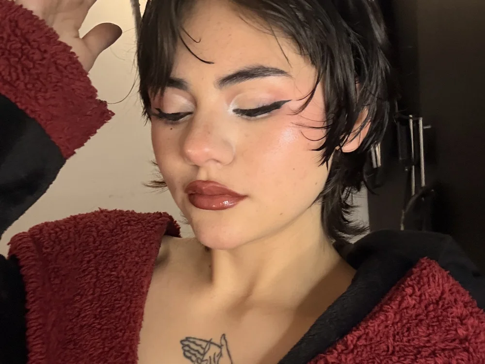 velvettee's most recent online preview