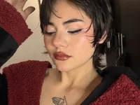 velvettee live cam model