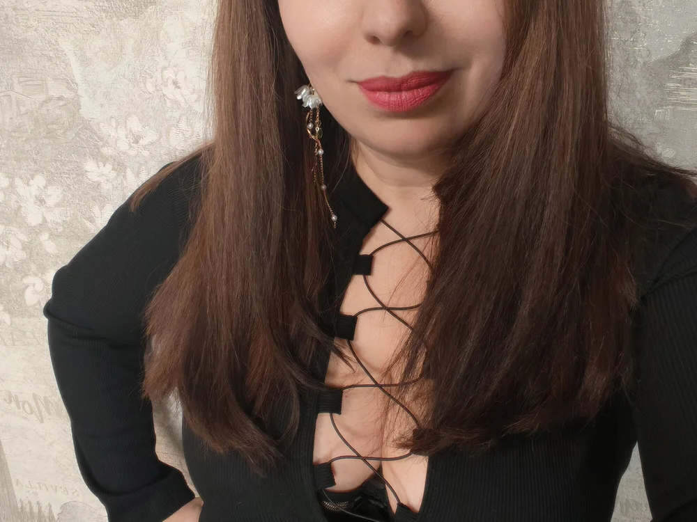 foto de capa de Elina_Berg