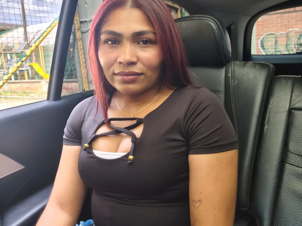 Chatroom XXX hors ligne de Gillian25