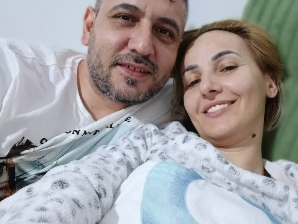 JOHNY-ALICE Chat XXX offline