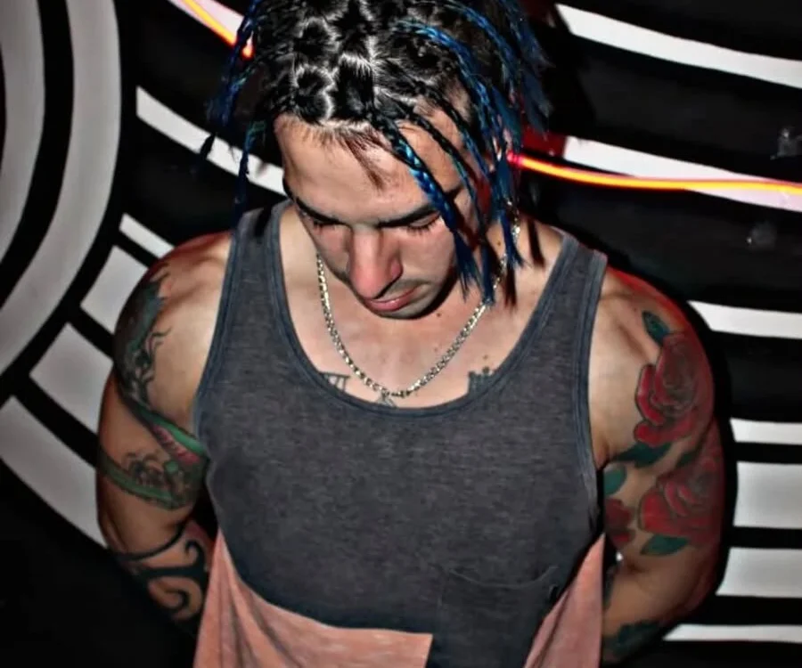 Chatroom XXX hors ligne de Tattooboy0