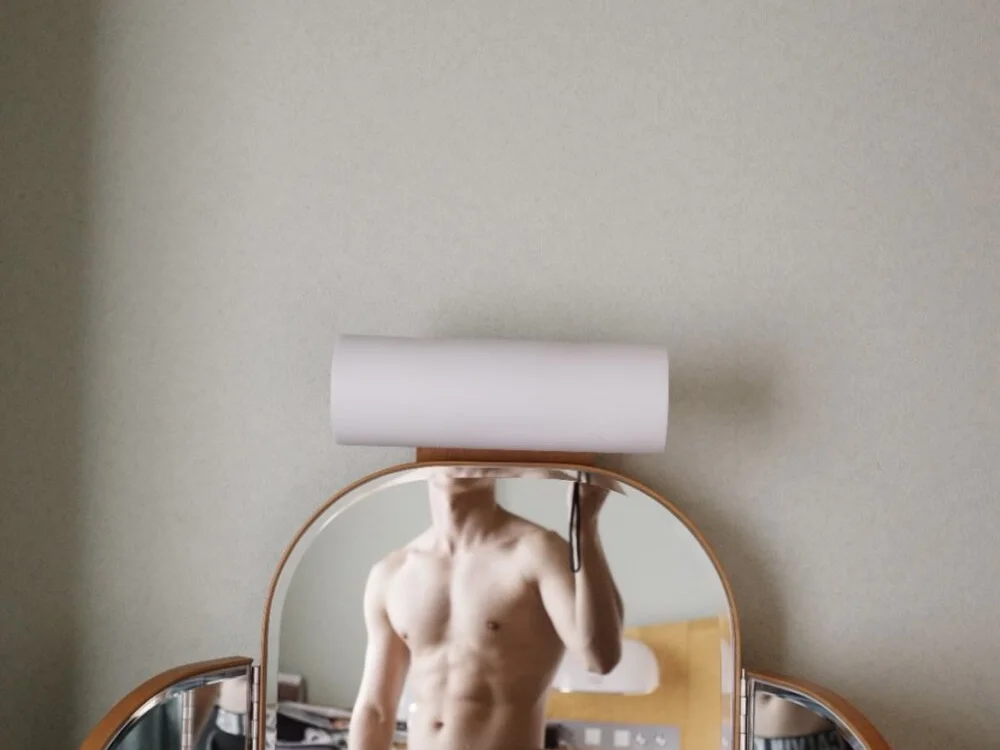 แชท XXX ออฟไลน์ของ Foxfoxfox4