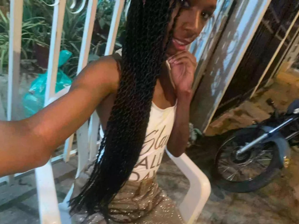 Chatroom XXX hors ligne de Little_ebonyx